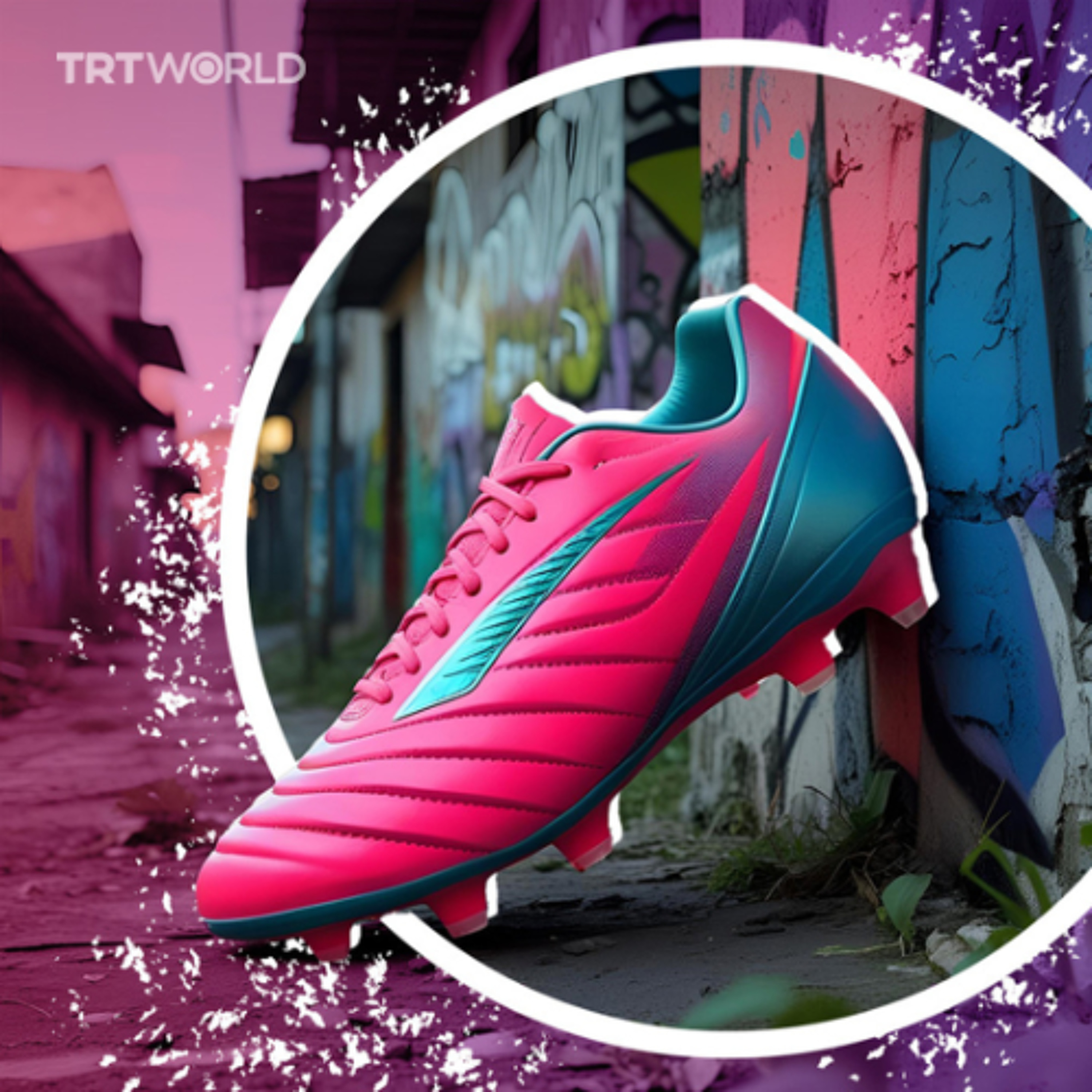 How is football changing the lives on women in Buenos Aires
