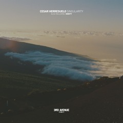 Cesar Herresuelo - Singularity [3rd Avenue]