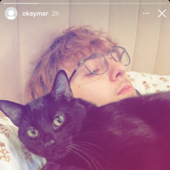 okaymar - woah prod APnoxu