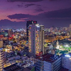 NSN tiên phong trong xây dựng Công Trình Xanh