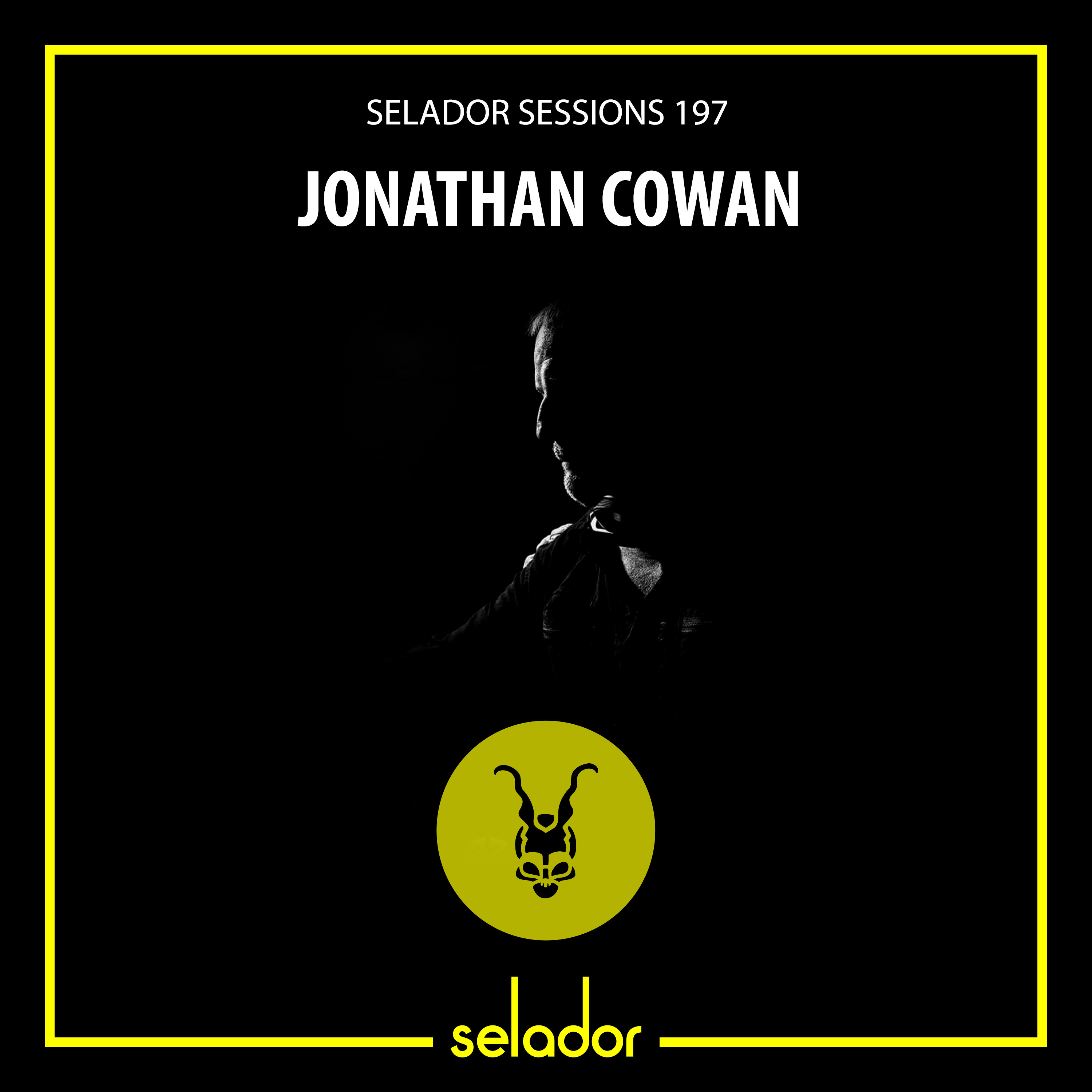Selador Recordings Podcasts