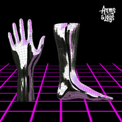 Premiere: Kristin Velvet - La Cosmic [Arms & Legs]