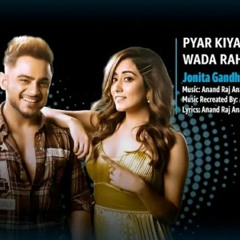 Pyar Kiya Toh Nibhana_ Wada Raha★Ep6 _Jonita G, Millind G,Abhijit V _ T-Series Mixtape S3 _Bhushan K