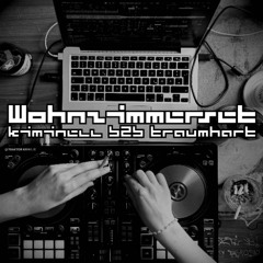 Wohnzimmerset kiminell b2b traumhart [hard, industrial techno]