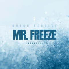 Mr. Freeze Freestyle(ReBelleMix)