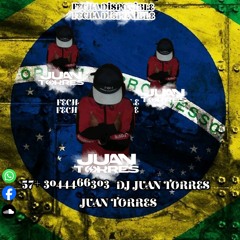 BAILA AL DUCHT 1.0 JUAN TORRES DJ 🇧🇷🇧🇷