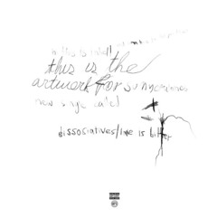 SUMMER ALONE - Dissociatives/Love is bitter