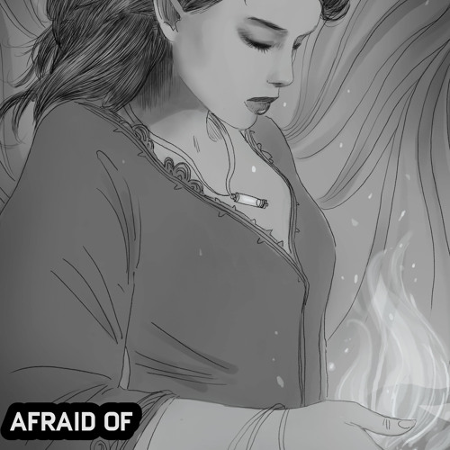 Afraid