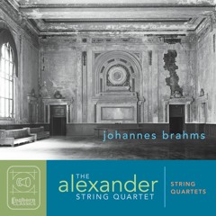 Brahms: Intermezzo In A Major, Op. 118 No. 2 - Andante Teneramente