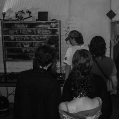 gnosis ✦ BURP ✦ A.S.S. Budapest