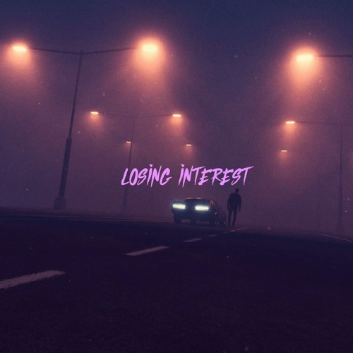 losing interest (feat giftofCURSE)