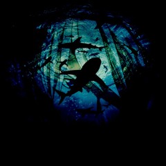 sharks - subterranean (zenshira remix)