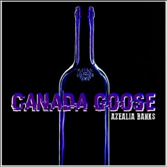 Canada Goose - Azealia Banks