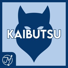 "Kaibutsu 怪物" by YOASOBI | From Netflix's BEASTARS | English Cover by Justine M.
