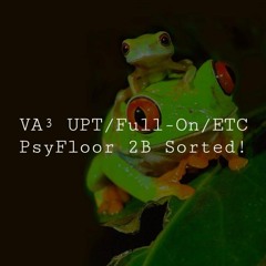 [VA] Darkpsy2.1 Uptempo Forest & Fullon | Q5 (194)