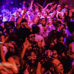 JOTA M - MUITO OLHO RMX