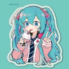 Hatsune Miku On FL Studio