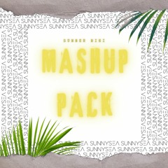 Sunny Sea Summer Mini Mashup Pack