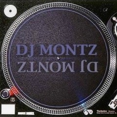 DJ MONTZ 90'S PT III 2020