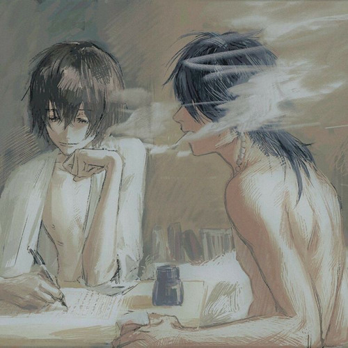 алоэвера - георгины sped up (вы говорили со мной просто так)