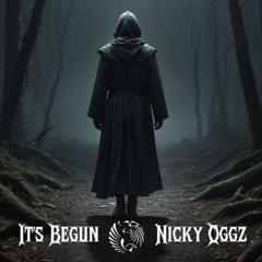 It's Begun (Dark Mix)