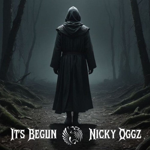 It's Begun (Dark Mix)