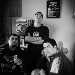 Lirical Blasfemia - Ya Te Duele La Guata (beat Sayson)