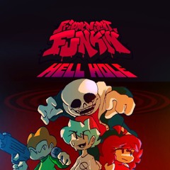 Eyes out - FRIDAY NIGHT HELLHOLE