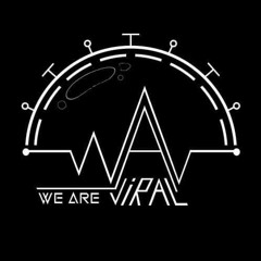 RetroTechno@24h Live We Are Viral#1