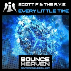 Scott F & The R.Y.E - Every Little Time [sample]