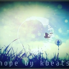 hope by kbeats