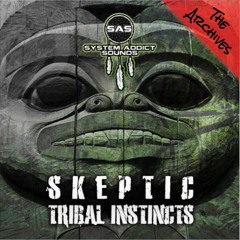 Tribal Instincts (2016) | Free Download!!