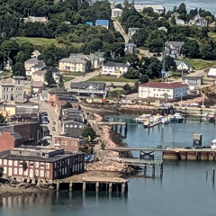 Eastport