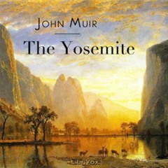 John Muir on Yosemite's Ancient Glaciers and How the Valley Was Formed