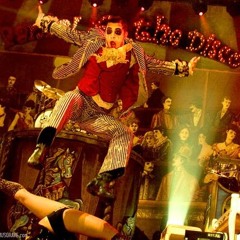 i constantly thank god for esteban - panic! at the disco live in denver