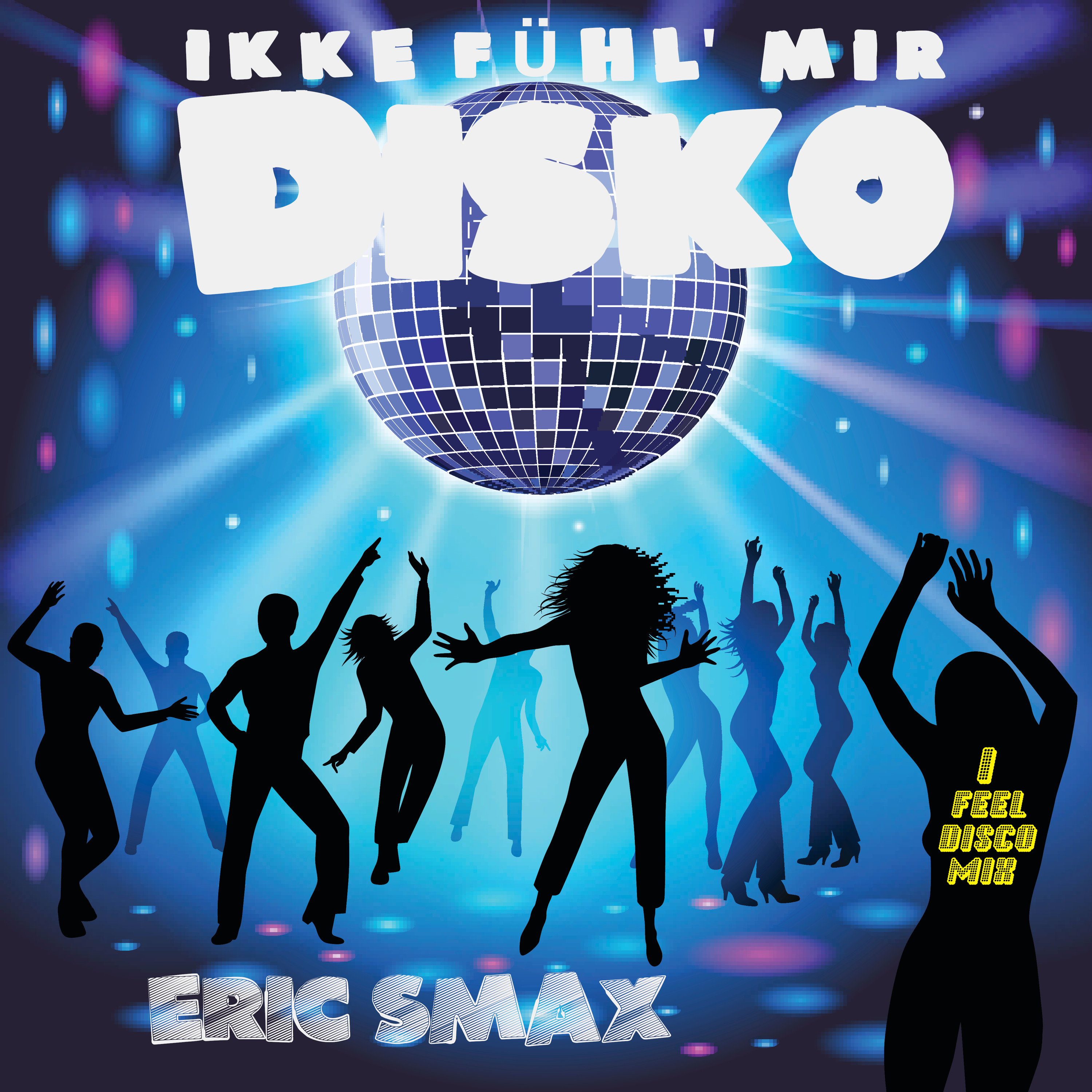 Eric Smax