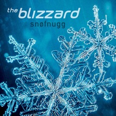 The Blizzard - Snøfnugg (Radio Edit)