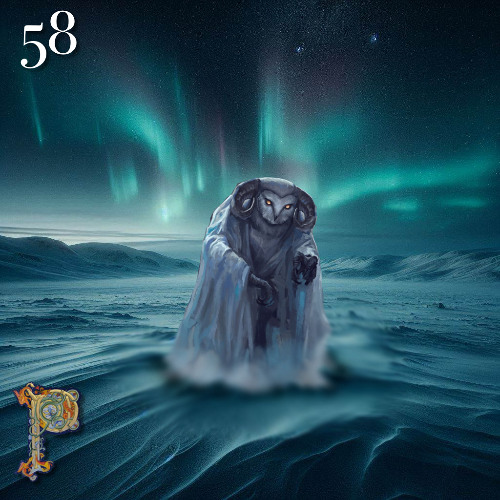 Icewind Dale Rime of the Frostmaiden Ep.58 - The Frozen Fight