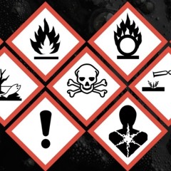 Hazardous material
