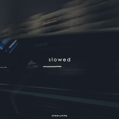 izzamuzzic x Asenssia - Slow Mix 3 (Slowed to Perfection Mix 2021) (320 kbps).mp3