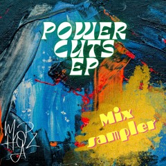 Power Cuts EP
