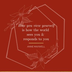 Anne Maxwell