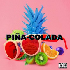 Piña - Colada