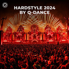 HARDSTYLE 2024  by Q-dance