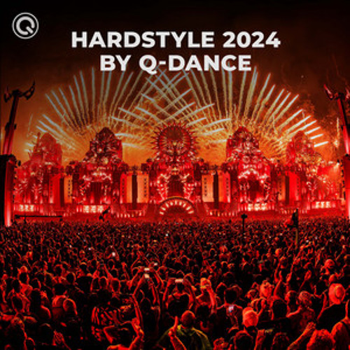 HARDSTYLE 2024  by Q-dance