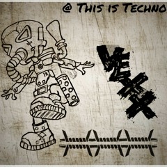 VexX @ This is Techno-Privatsession-Weekend L+P