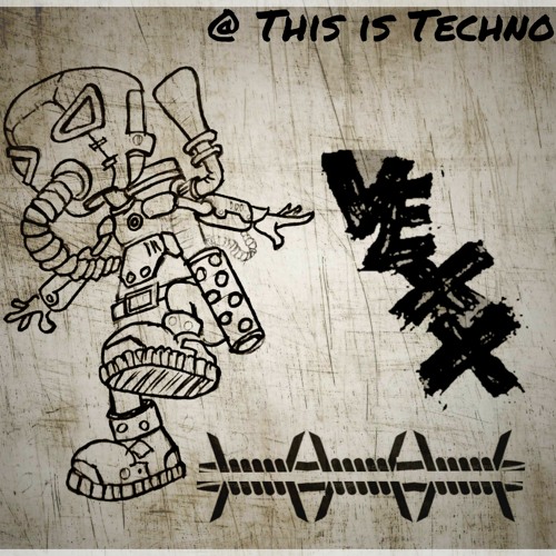 DjVexX - Techno Set Sammlung