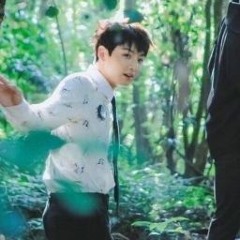 BTS [VOCAL LINE] - JUNGLE