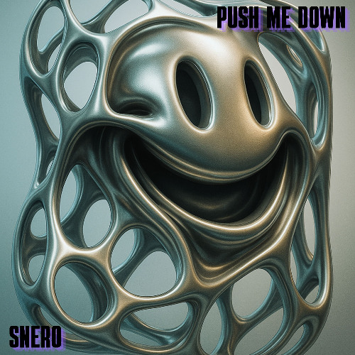 Push me down