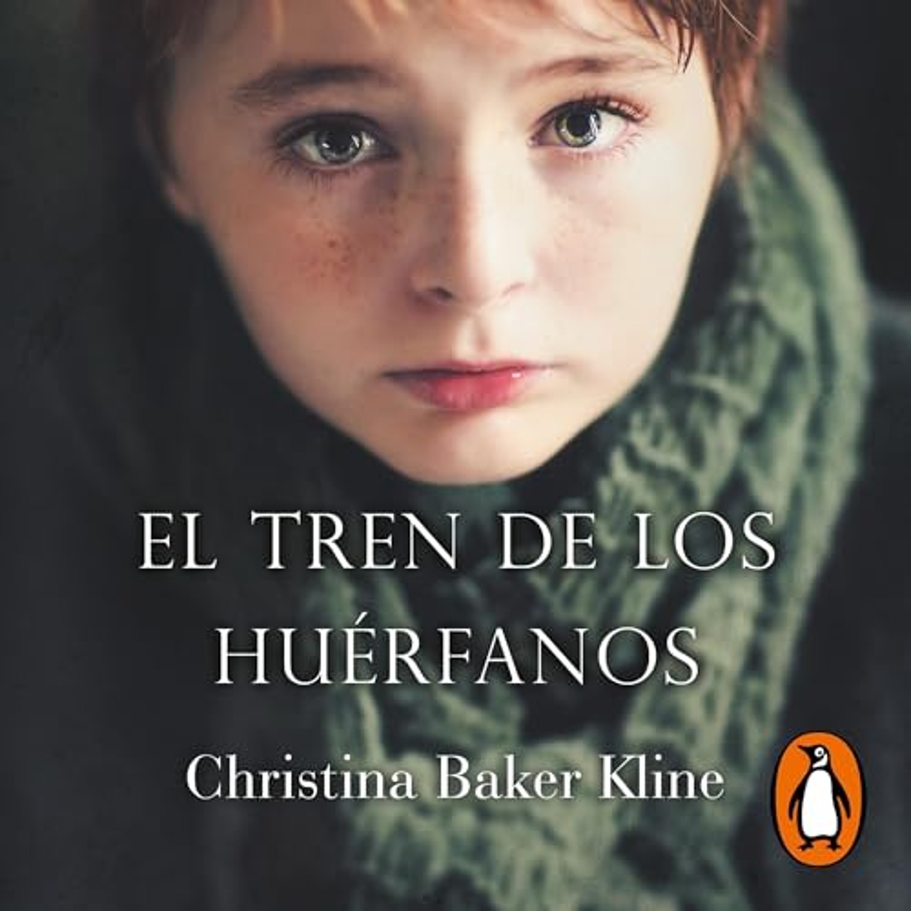 El tren de los huérfanos [Orphan Train] (Audiolibro) | Prueba Gratis